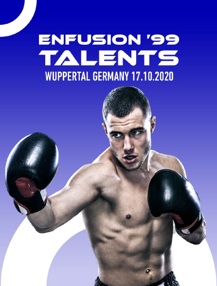 Enfusion ’99 Talents, Wuppertal, Germany, 17.10.2020