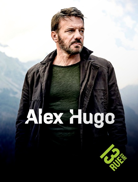 Universal+ - Alex Hugo