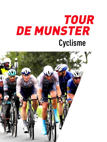 Cyclisme : Tour de Münster