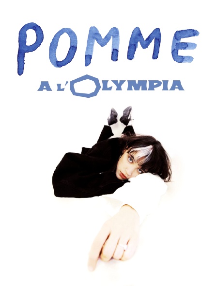 Pomme à l'Olympia