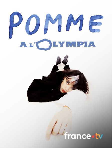 Culturebox - Pomme à l'Olympia