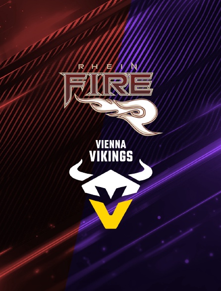 Rhein Fire vs Vienna Vikings