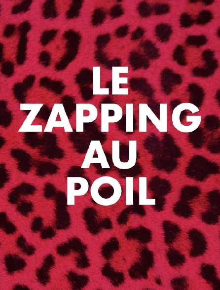 Le zapping au poil