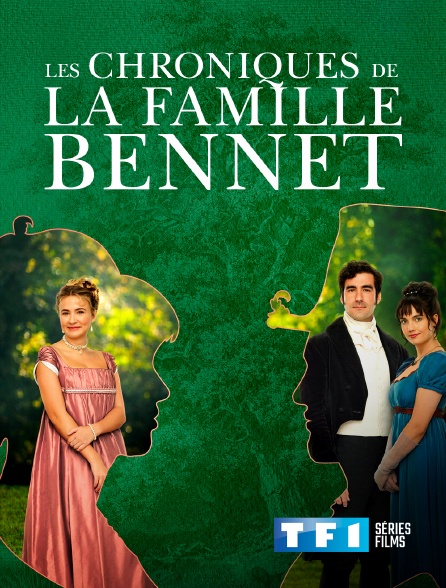 TF1 Séries Films - Les chroniques de la famille Bennet