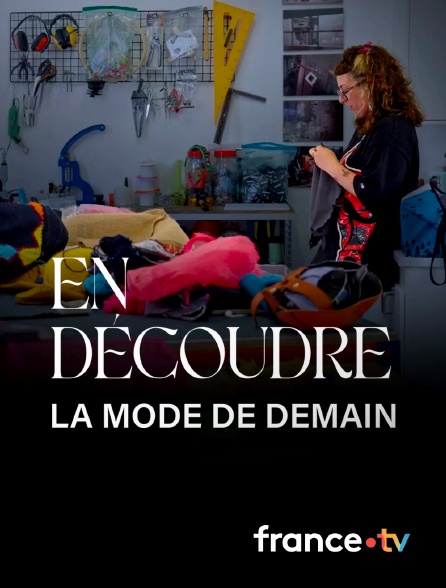 Slash - En découdre : la mode de demain