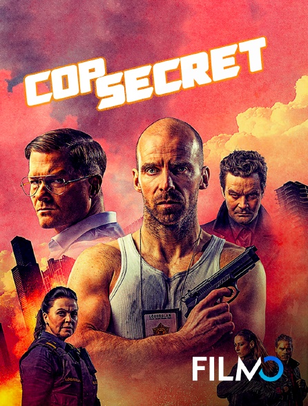 FilmoTV - Cop Secret