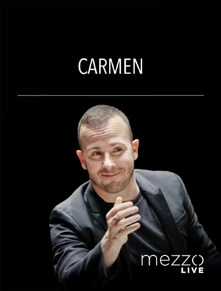 Mezzo Live HD - Carmen