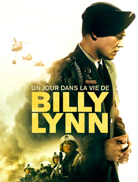 Un jour dans la vie de Billy Lynn