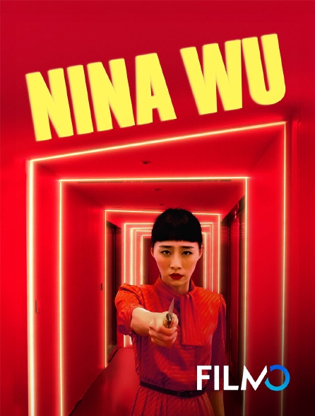 FilmoTV - Nina Wu