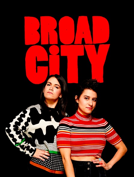 Broad City