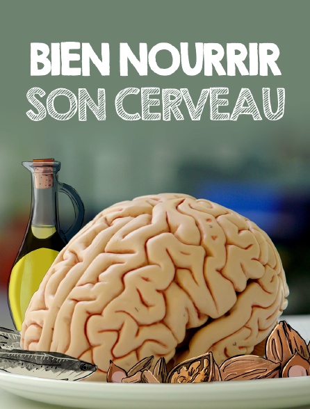 Bien nourrir son cerveau