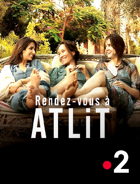 France 2 - Rendez-vous à Atlit