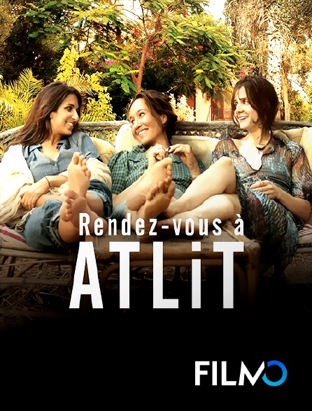 FilmoTV - Rendez-vous à Atlit