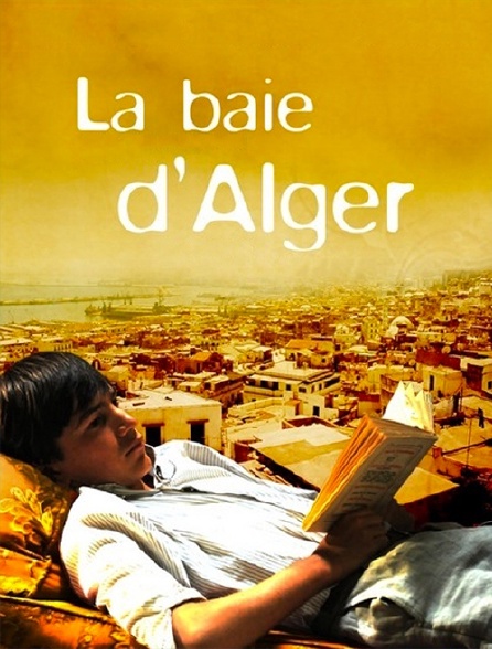 La baie d'Alger