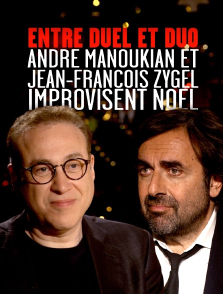 france.tv - Entre duel et duo