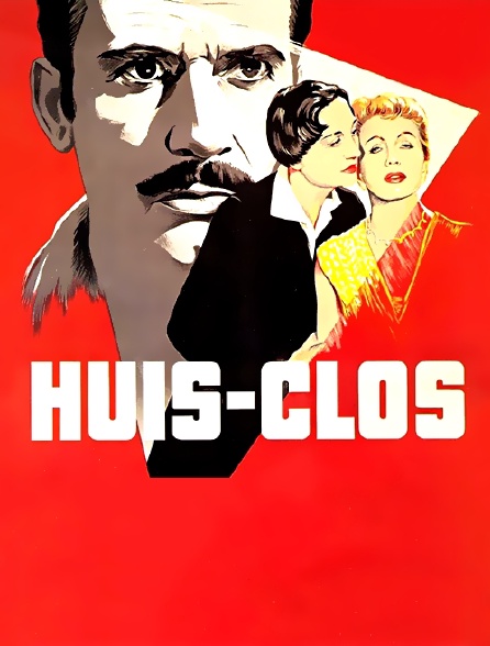 Huis clos