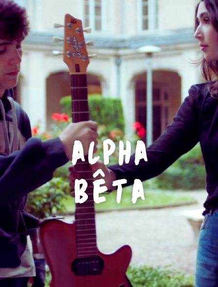 Alpha bêta