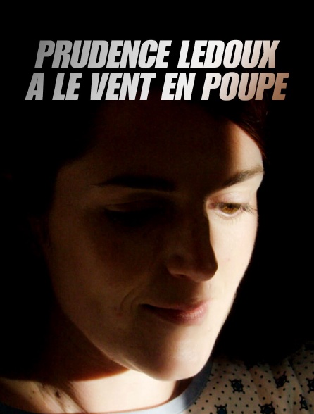 Prudence Ledoux a le vent en poupe