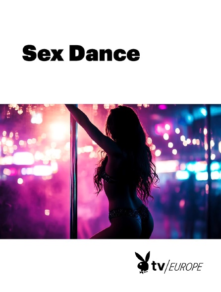 Playboy TV - Sex Dance