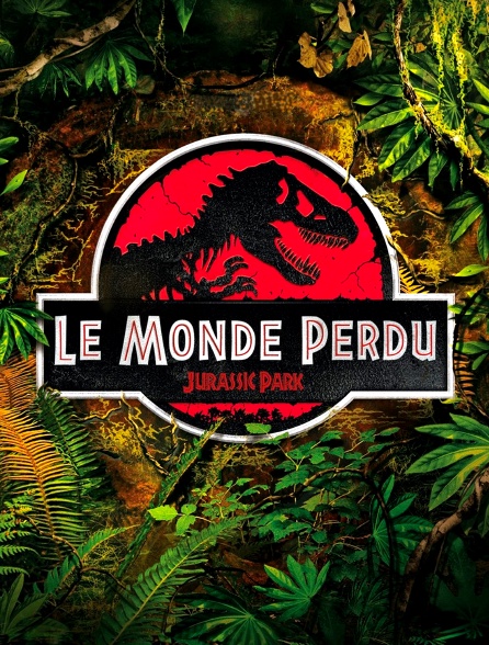 Le monde perdu : Jurassic Park