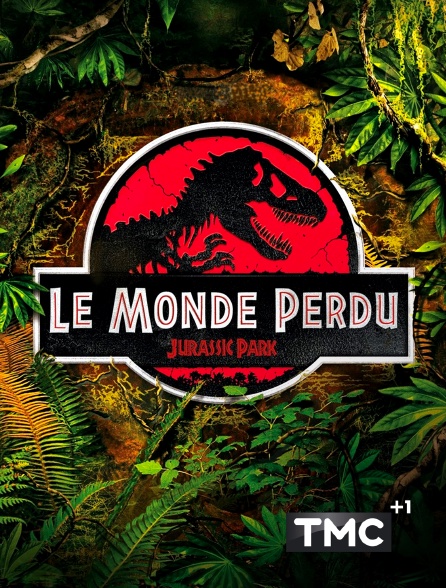 TMC+1 - Le monde perdu : Jurassic Park