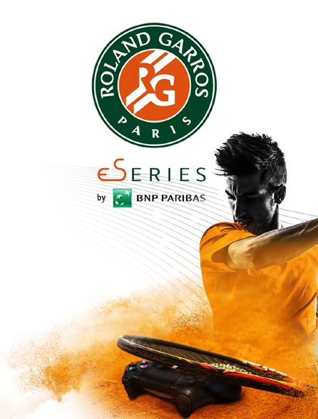 Roland Garros eSeries 2020