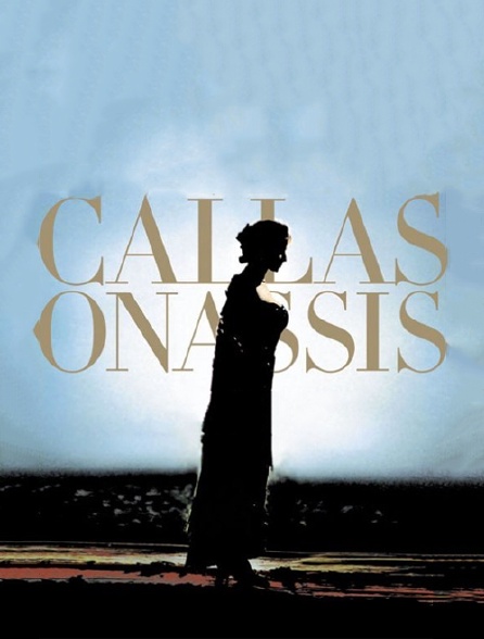 Callas et Onassis
