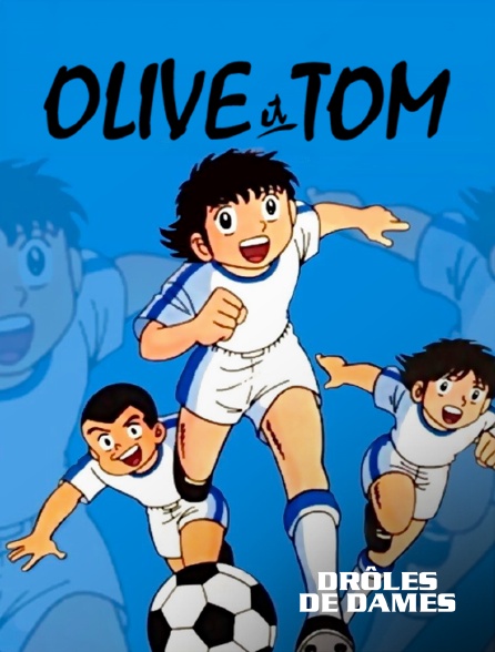 Molotov Channels internal-external test - Olive et Tom 2 : le Défi Européen - La Revanche