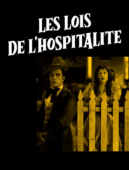 Les lois de l'hospitalité