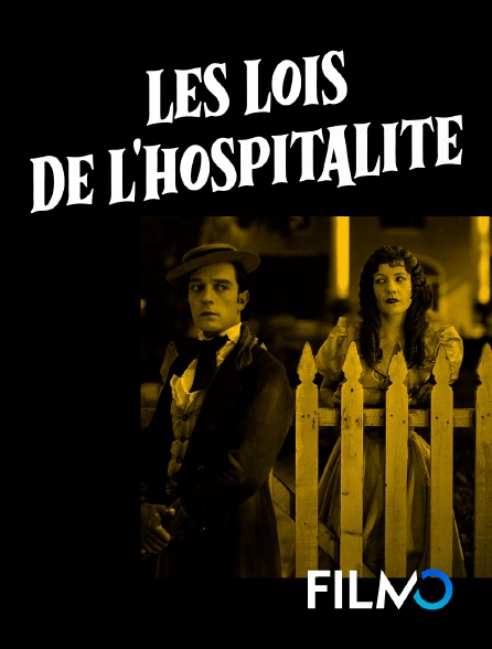 FilmoTV - Les lois de l'hospitalité