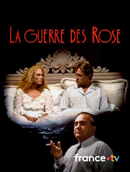 France.tv - La guerre des Rose