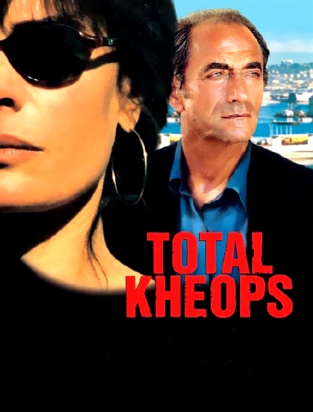 Total Kheops