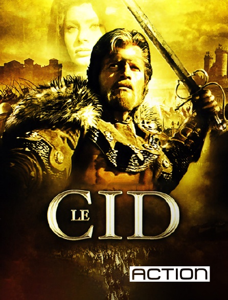 ACTION - Le Cid