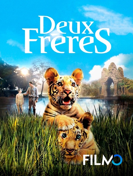 FilmoTV - Deux Frères