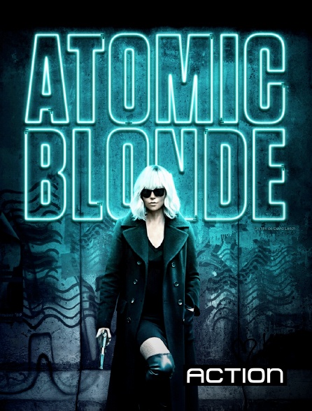 Action - Atomic Blonde