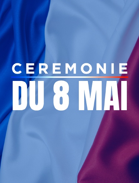 Cérémonie du 8 mai