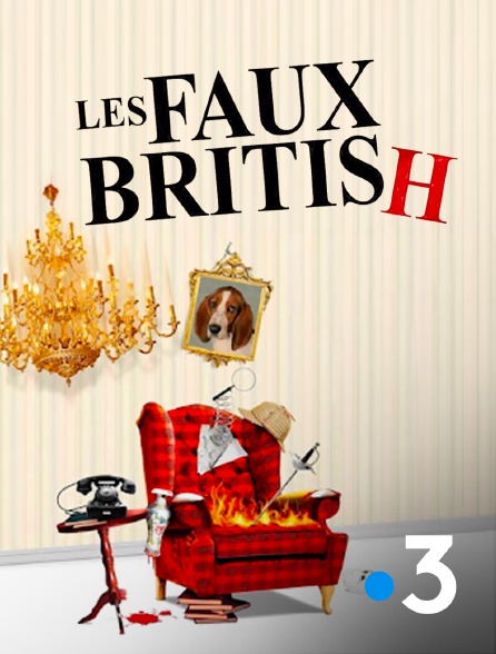 France 3 - Les Faux British