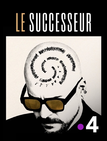 France 4 - Le Successeur