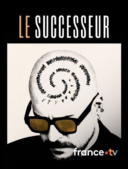 france.tv - Le Successeur en replay