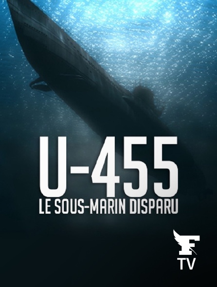 Le Figaro TV - U-455, le sous-marin disparu