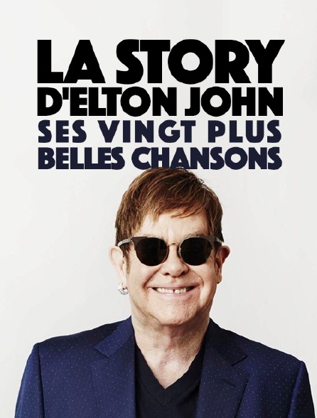 La Story Elton John
