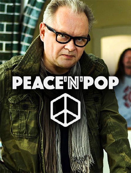 Peace'n'pop