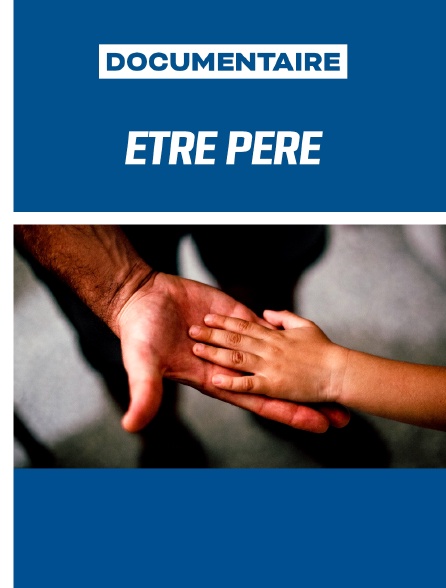 Être père