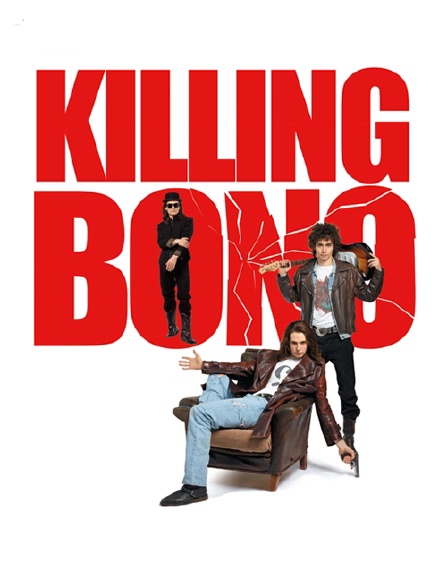 Killing Bono