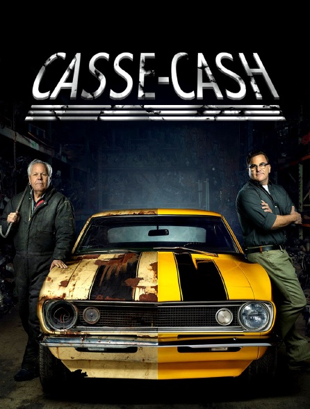 Casse-cash