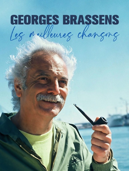 Georges Brassens, les meilleures chansons