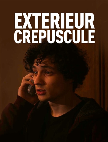 Extérieur crépuscule