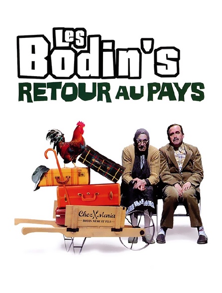 Les Bodin's En Thailande Streaming Complet Les Bodin's : Retour au pays en Streaming - Molotov.tv