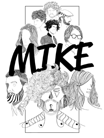 Mike