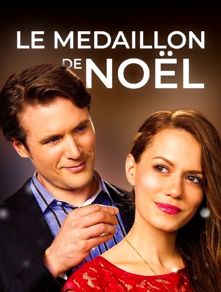 Le médaillon de Noël